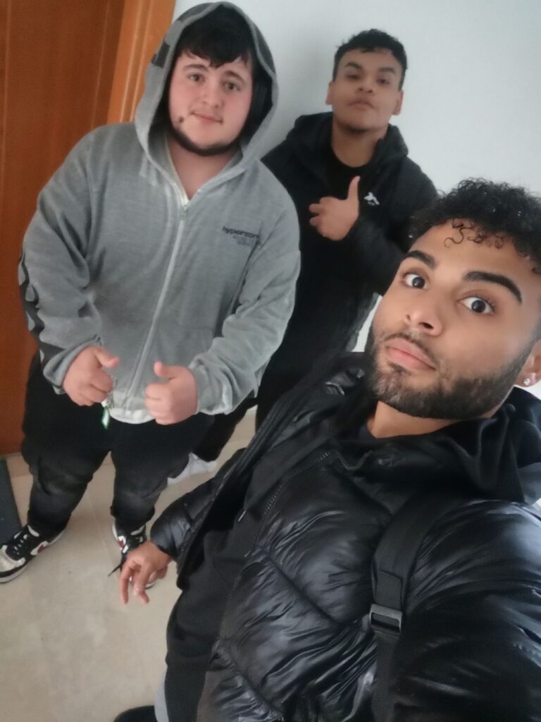 Pinerolo-Semana 4