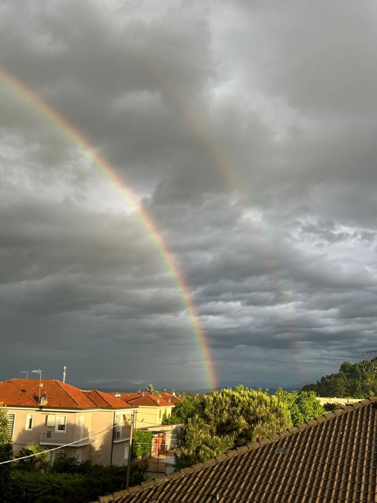 UN DÍA EN NUESTRA VIDA
