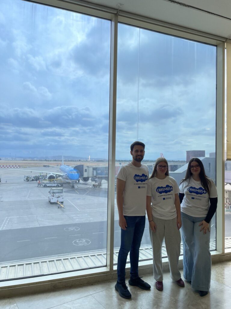 Mobilitat Erasmus+ a Riga! 🇱🇻✨