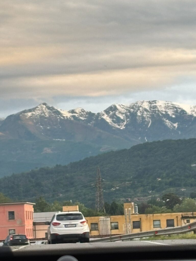 Pinerolo-Semana 13