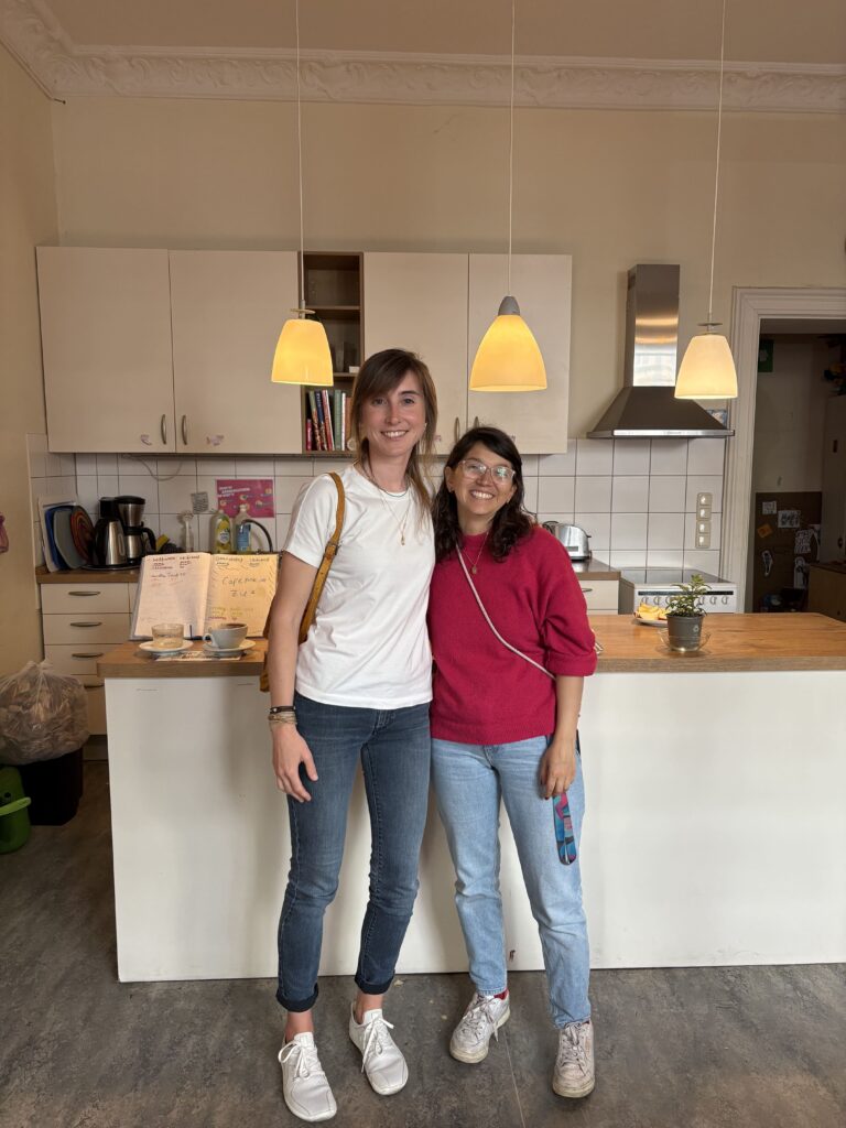 Job Shadowing Berlin