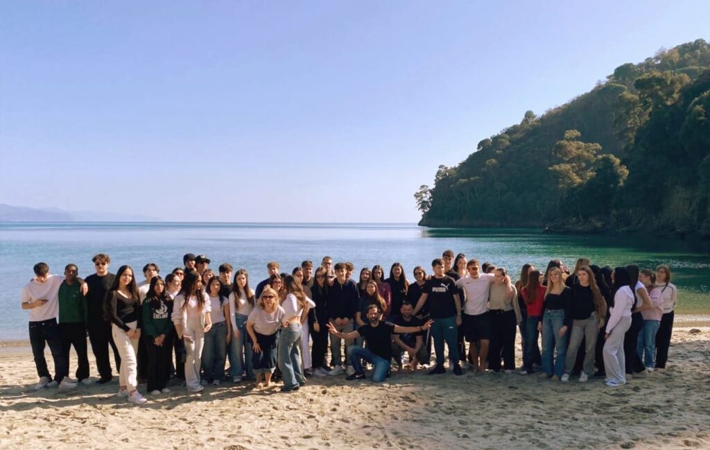 🇮🇹 Quart dia a Gènova. Un dia que no oblidarem.