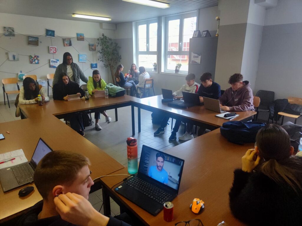 🇮🇹 Cinqué dia a Gènova