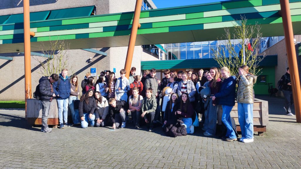 Coneixent el Zone College!