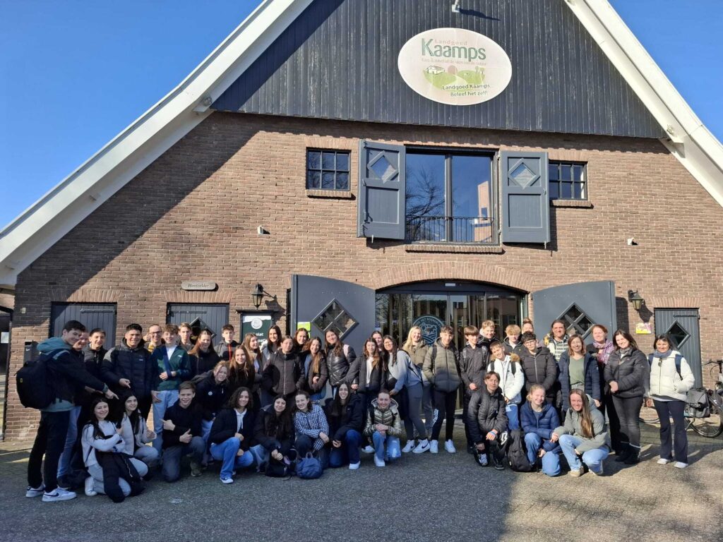 DE LA GRANJA A LA TAULA