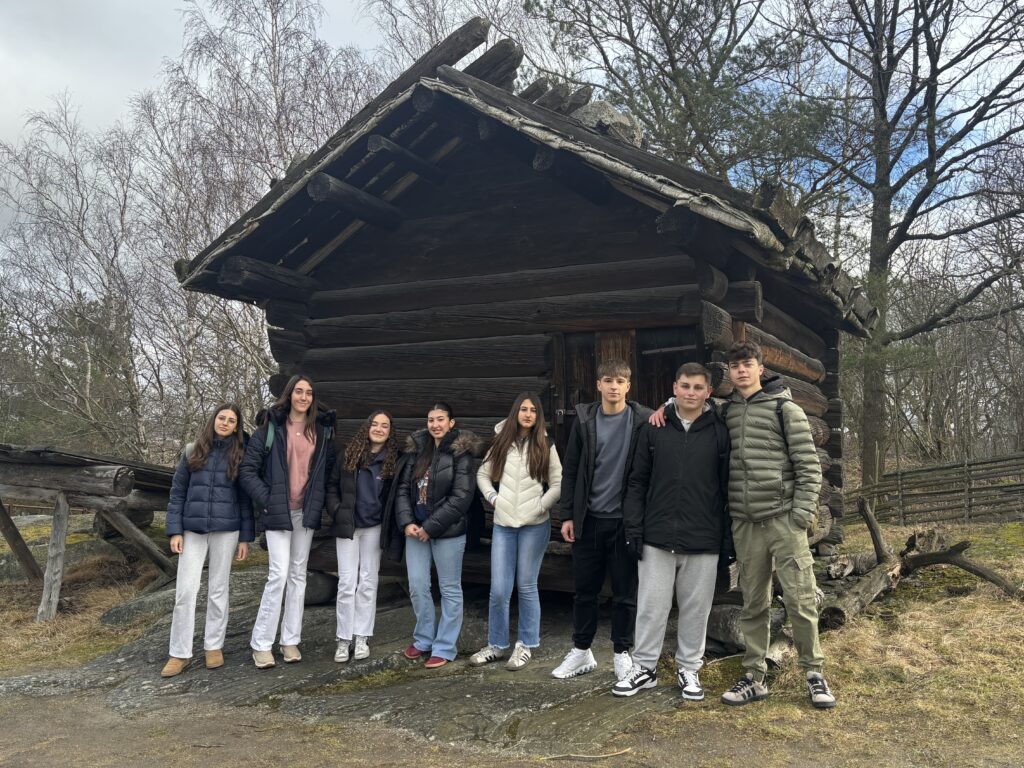 Estocolm: Molt per descobrir