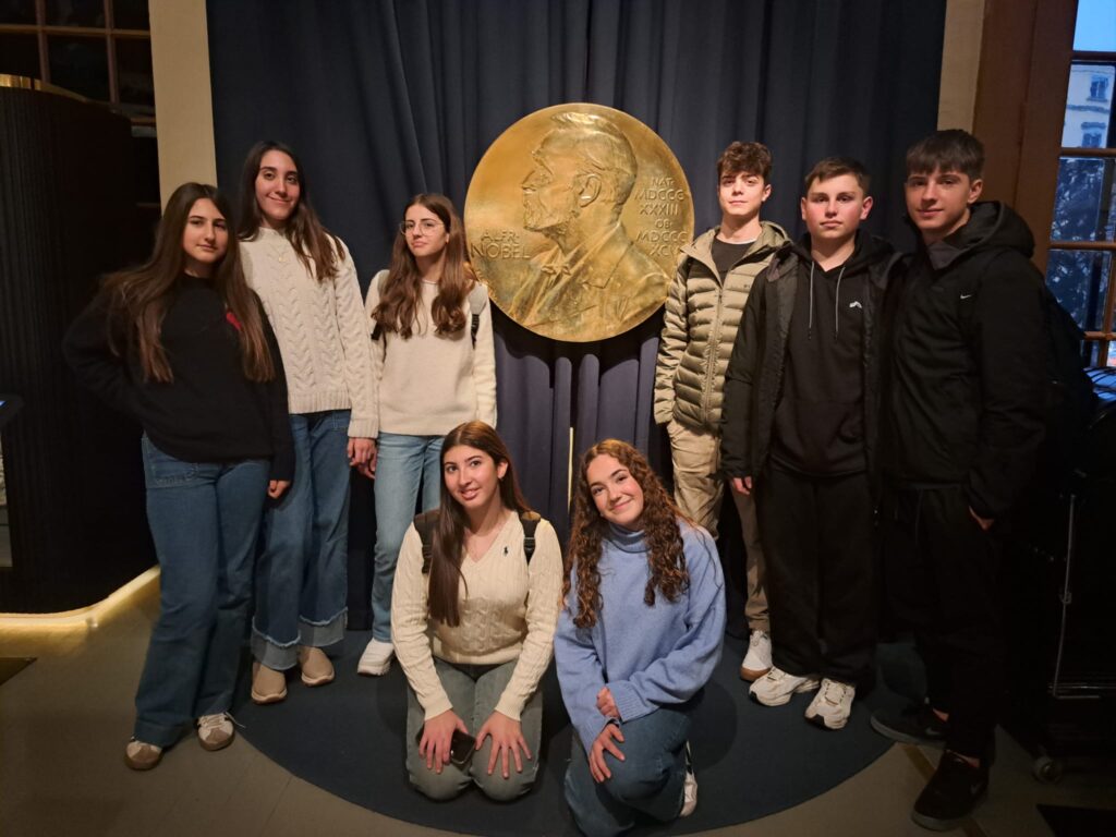 Estocolm: Què saps sobre els premis Nòbel?