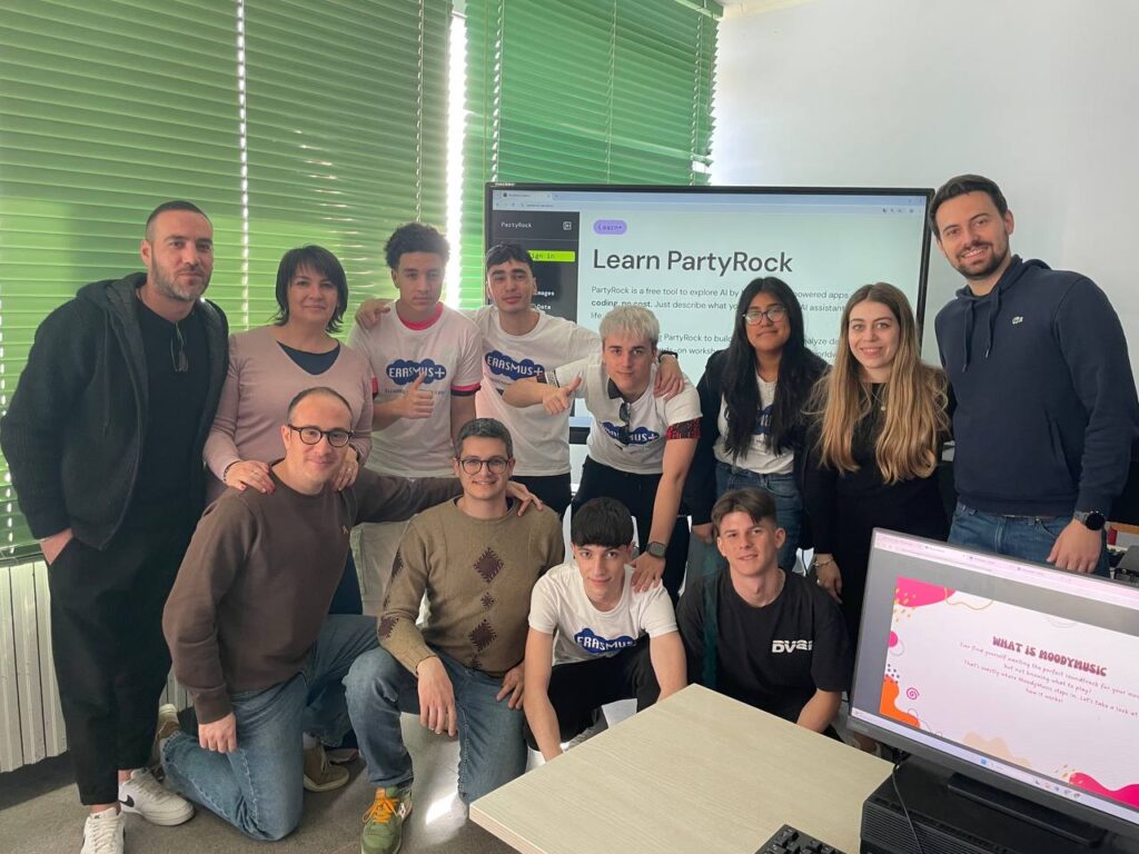 Día 2 en Pinerolo 🇮🇹