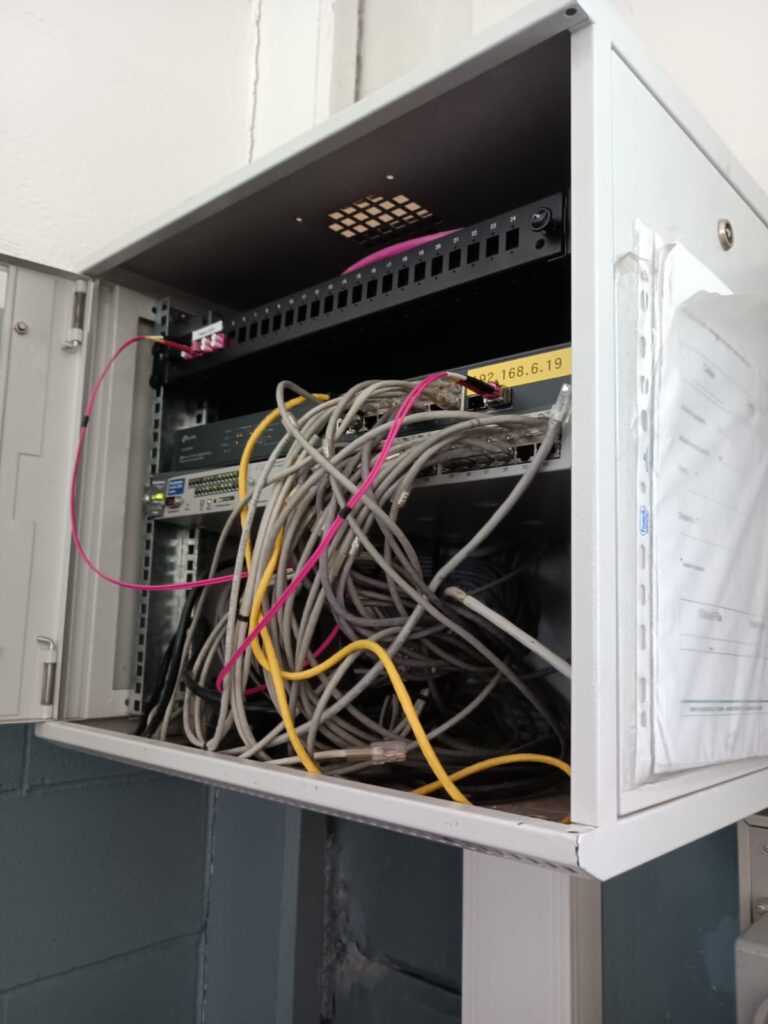 🇮🇹 Pinerolo – 3ª Semana 🇮🇹