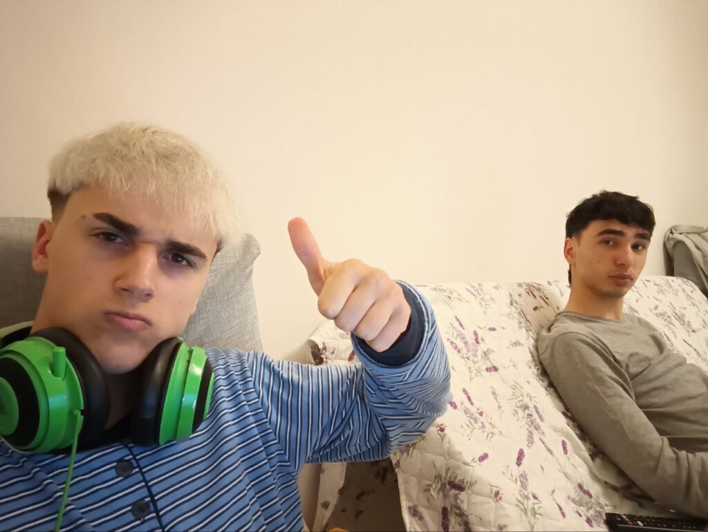 🇮🇹 Pinerolo – 4ª Semana 🇮🇹