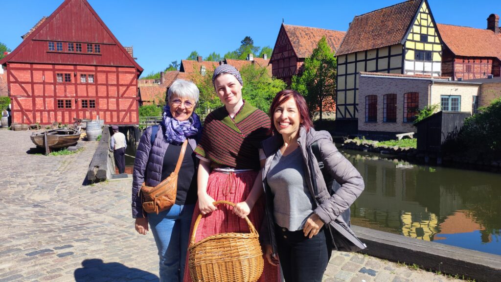 Cultura danesa, aprenentatge fora de l’aula i mobilitat sostenible a Aarhus