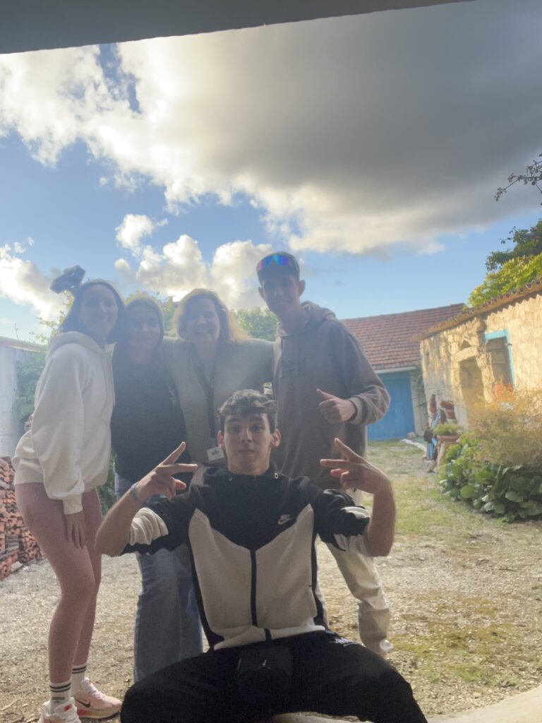 🇵🇹1ª Semana Portugal🇵🇹