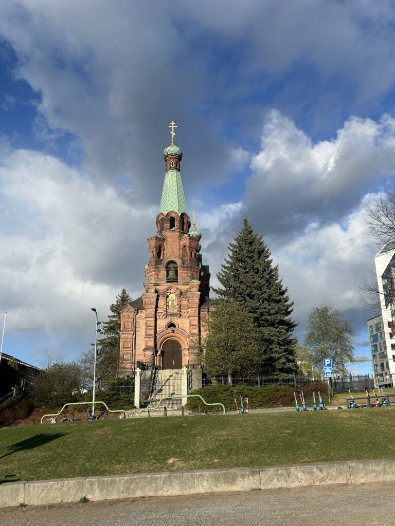 1a Setmana Tampere.
