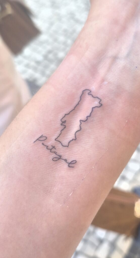 Tercera setmana a Portugal 🇵🇹
