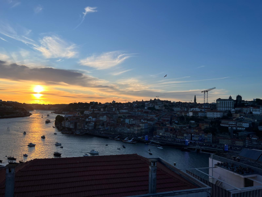 Semana 2 Portugal