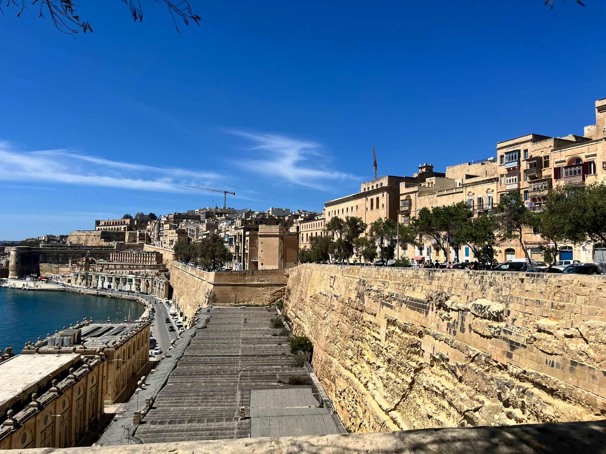 Malta &ndash; Semana 12