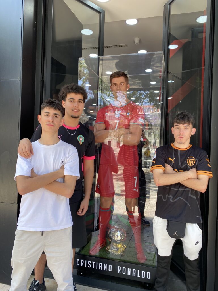 🇵🇹4ª Semana Portugal🇵🇹