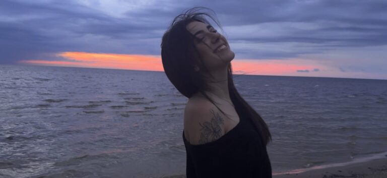 Otro atardecer más.