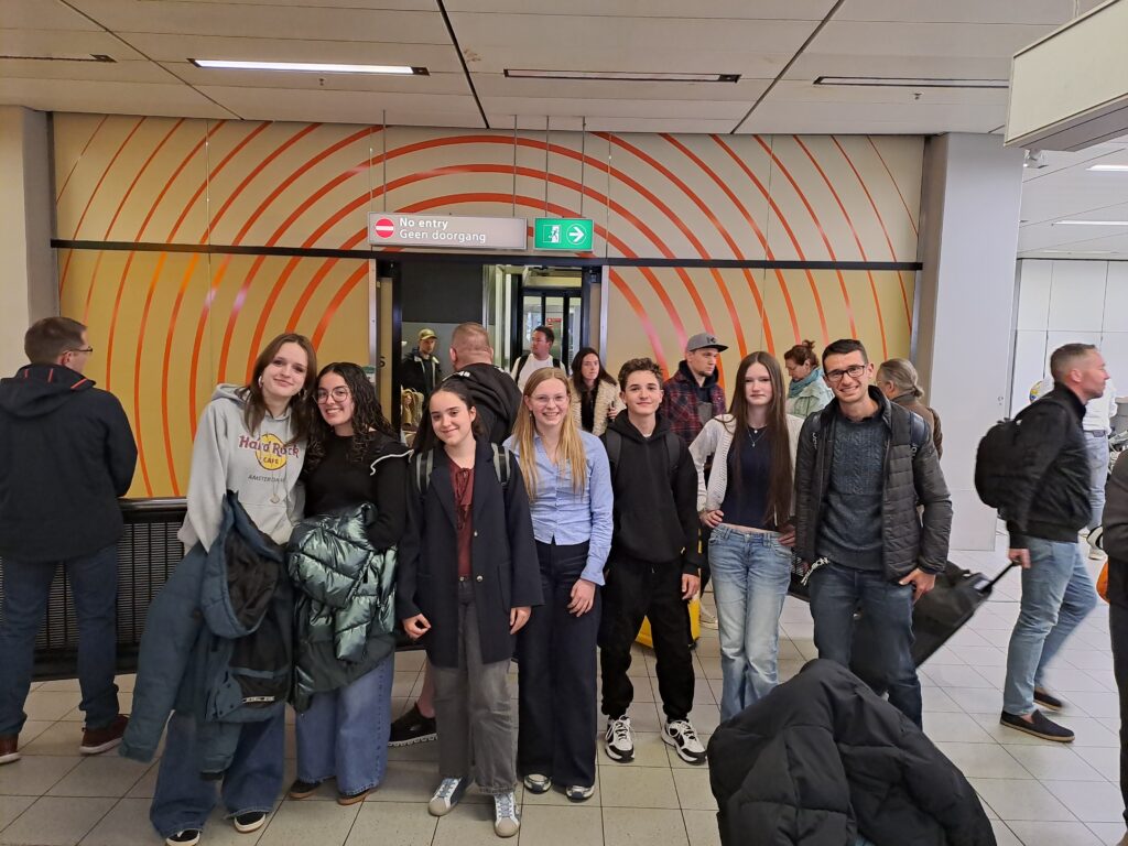 ZONE COLLEGE D’ALMELO